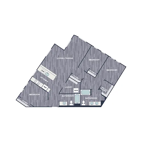 Floor plan C10