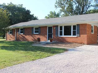 946 W State Road 66, Rockport, IN 47635