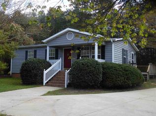 620 S Hogan Dr, Westminster, SC 29693