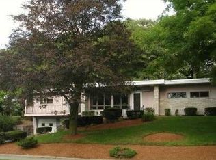 311 Lowell St, Lexington, MA 02420