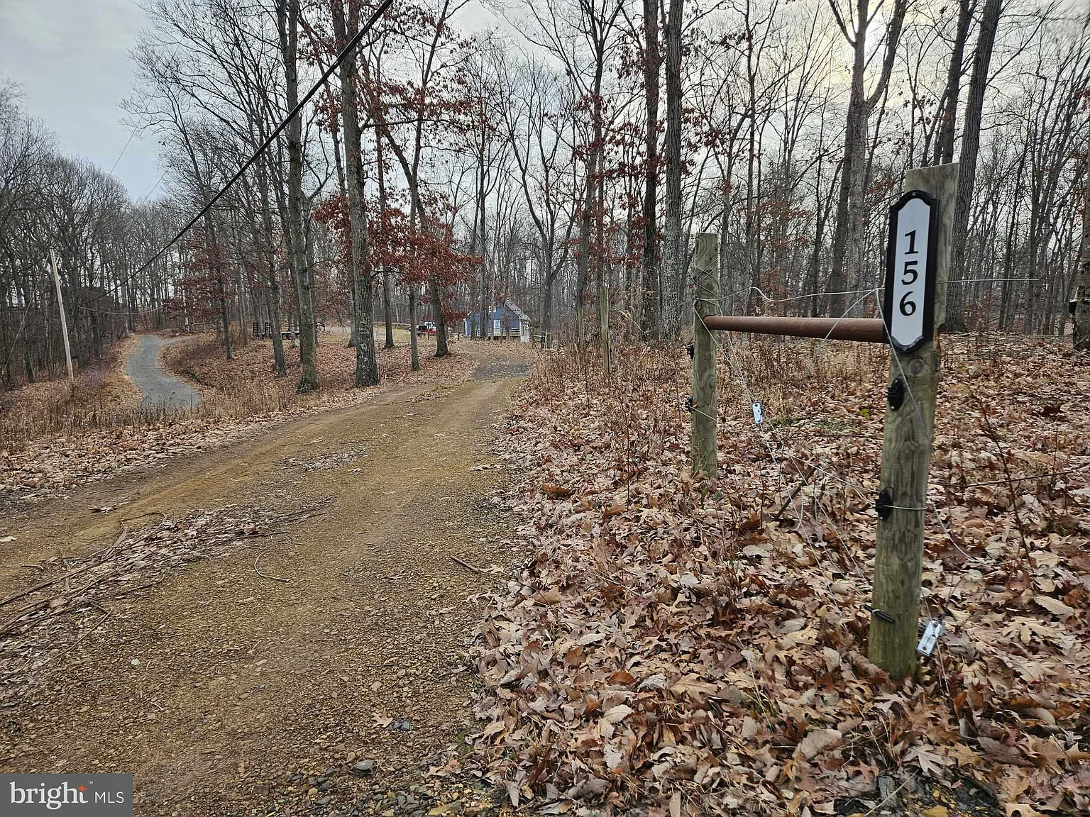 156 Coon Hollow Trl photo 1