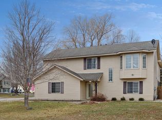 790 Leon St, Jordan, MN 55352