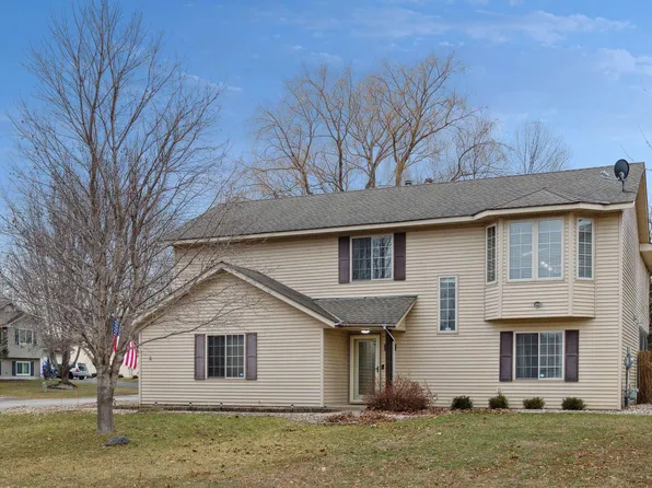 790 Leon St, Jordan, MN 55352