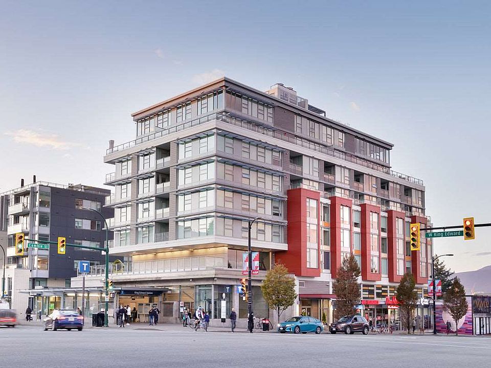 1st image of 4083 Cambie St #203
