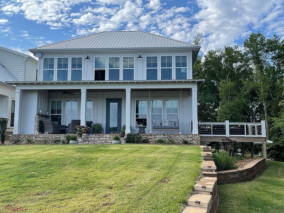2nd image of 3840 Bebee Point Dr
