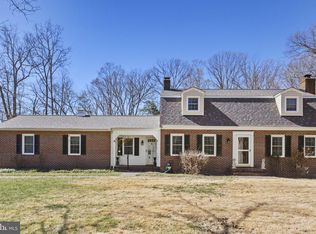 4160 Columbia Park Rd, Pomfret, MD 20675