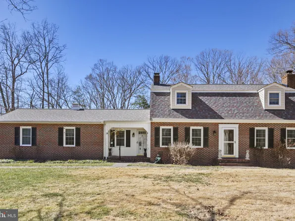 4160 Columbia Park Rd, Pomfret, MD 20675