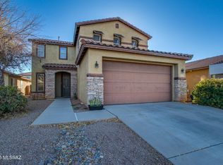 6989 S Filaree Pl, Tucson, AZ 85756