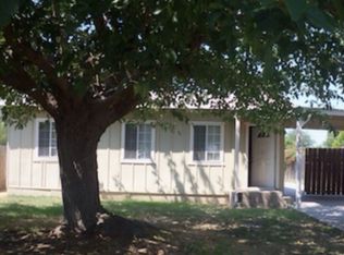 2855 Maple Ave, Merced, CA 95348