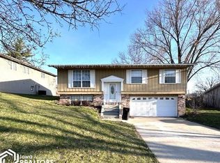 1929 Albia Rd, Ottumwa, IA 52501