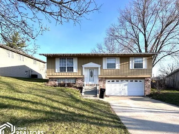 1929 Albia Rd, Ottumwa, IA 52501