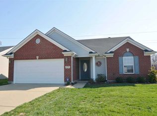 4960 Imperial Dr, Newburgh, IN 47630