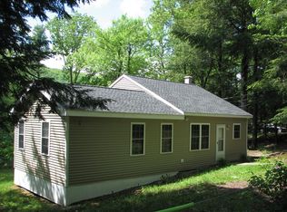 60 Middle Pratt Pond Rd, New Ipswich, NH 03071