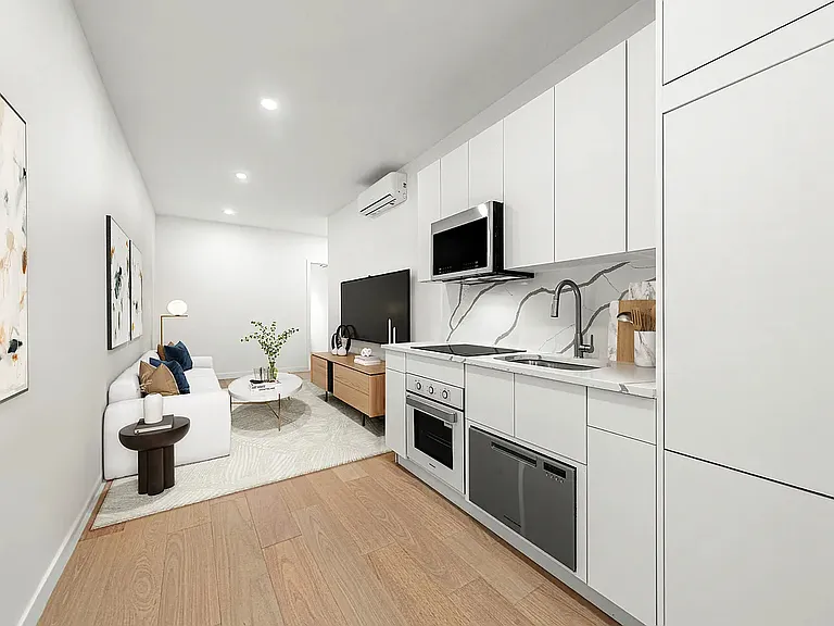 175 E 3rd St #4B — Photo 6