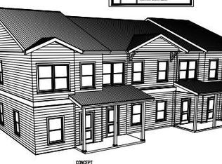 70 N Sand Palm Rd LOT 69, Freeport, FL 32439