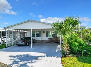 23 Amethyst Ave #23-A, Naples, FL 34114