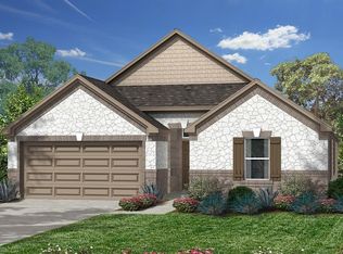 2018 Parnevik Pl, Conroe, TX 77304