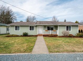 402 Haines St, Sedro Woolley, WA 98284