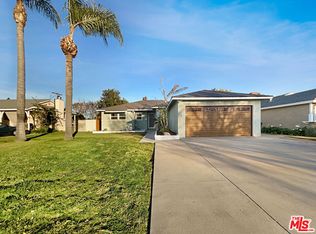 7944 Limerick Ave, Winnetka, CA 91306
