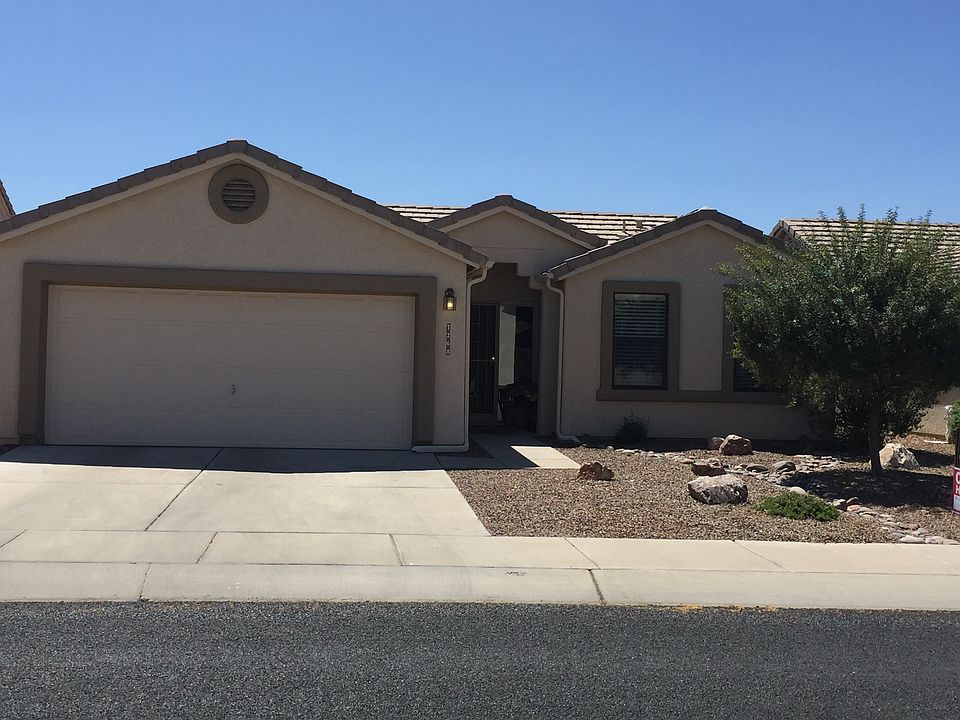 Great Curb Appeal