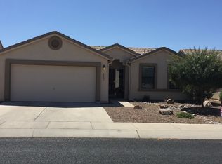7268 E Navigator Ln, Tucson, AZ 85756
