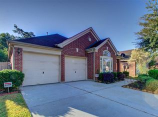 2422 Keegan Hollow Ln, Spring, TX 77386