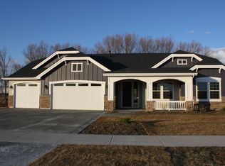 4980 W Rosslare Dr, Eagle, ID 83616