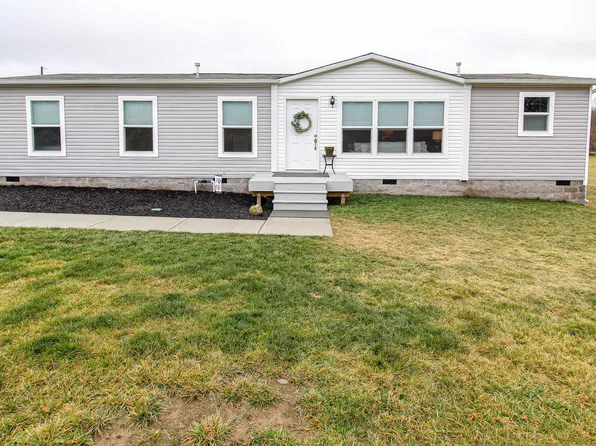 2275 Scotts Ferry Rd E, Versailles, KY 40383