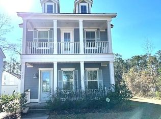 113 W Respite Ln, Summerville, SC 29483