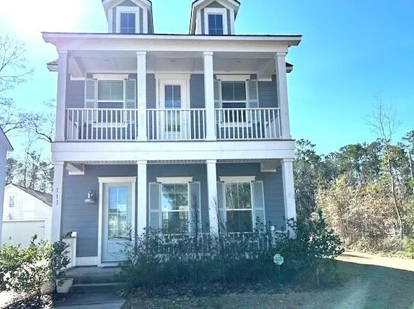 113 W Respite Ln, Summerville, SC 29483