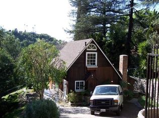 3860 Avenida Del Sol, Studio City, CA 91604