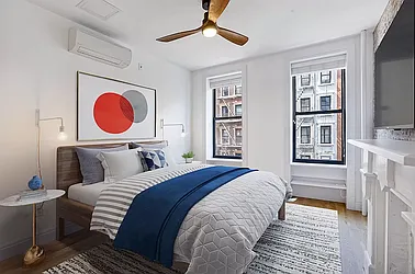 Rented by Argent Advisors LLC