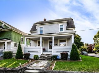 200 S Midler Ave, Syracuse, NY 13206