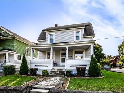 200 S Midler Ave, Syracuse, NY, 13206