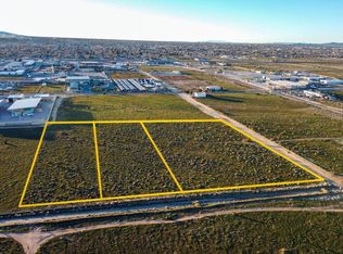 0 G Ave, Hesperia, CA 92345