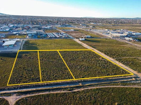 0 G Ave, Hesperia, CA 92345