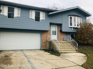 1120 Abbot Ln, University Park, IL