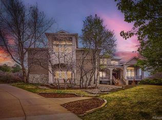 3366 Red Tree Pl, Castle Rock, CO 80104