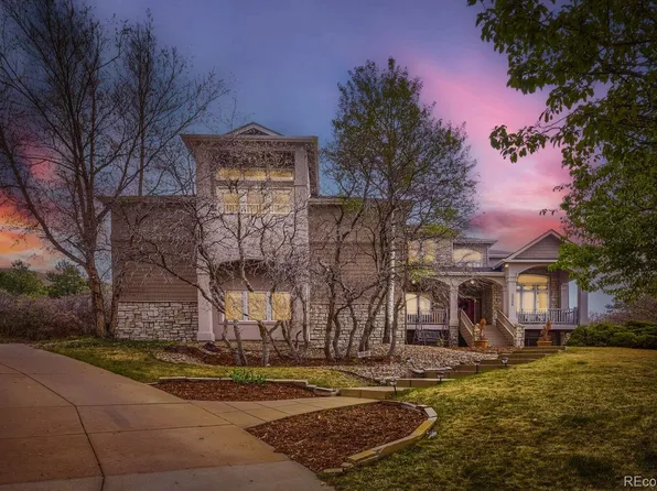 3366 Red Tree Place, Castle Rock, CO 80104