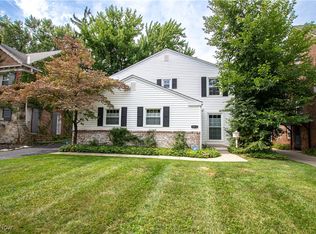 3712 Lytle Rd, Shaker Heights, OH 44122