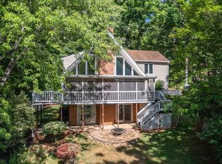 107 Waterview Cir, Forest, VA 24551