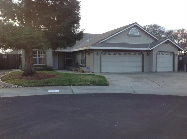 11761 Graeagle Ln, Auburn, CA 95602