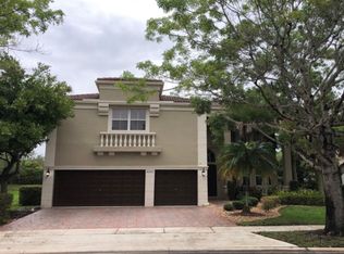 4860 SW 161st Ln, Miramar, FL 33027