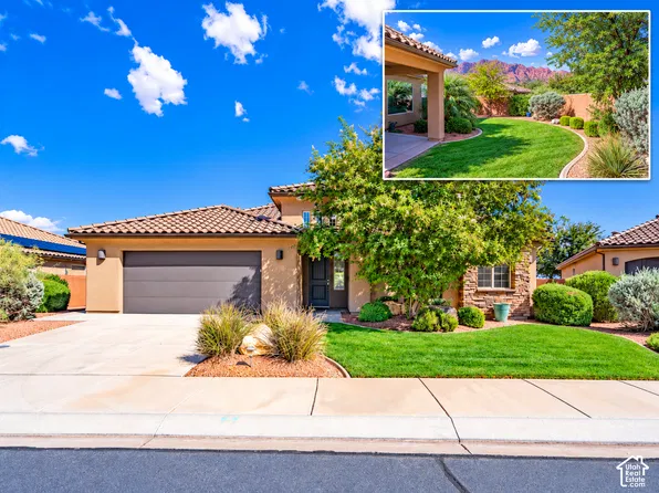 382 E Desert Ln, Ivins, UT 84738