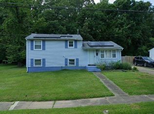 444 Chestnut St, Aberdeen, MD 21001