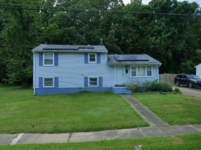 444 Chestnut St, Aberdeen, MD, 21001