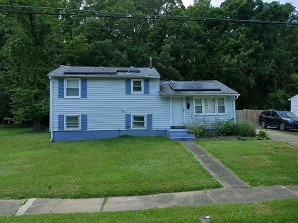 444 Chestnut St, Aberdeen, MD 21001