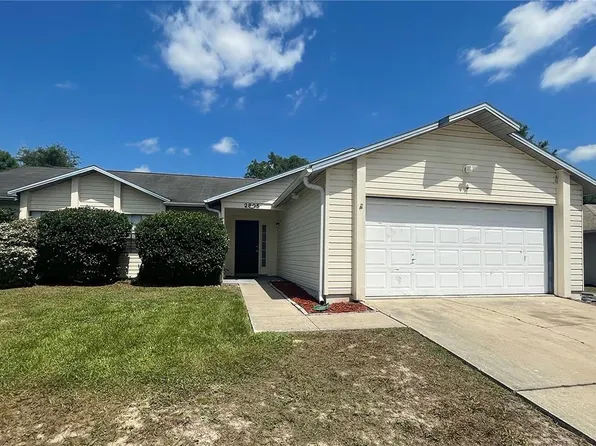 2805 Benrock Ter, Deltona, FL 32725