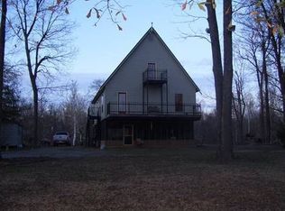 32 Floretta Rd, Benoit, MS 38725