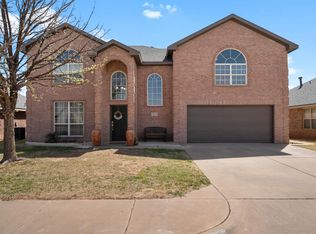 5833 102nd St, Lubbock, TX 79424